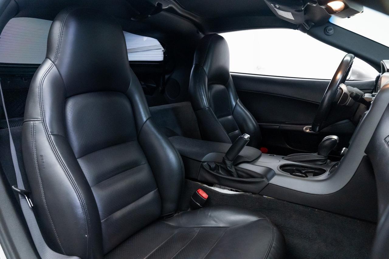 2006 Chevrolet Corvette Base Heated Seats Preferred Equipment Group 3LT Portland OR