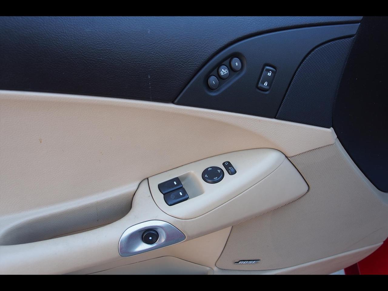 2006 Chevrolet Corvette Base