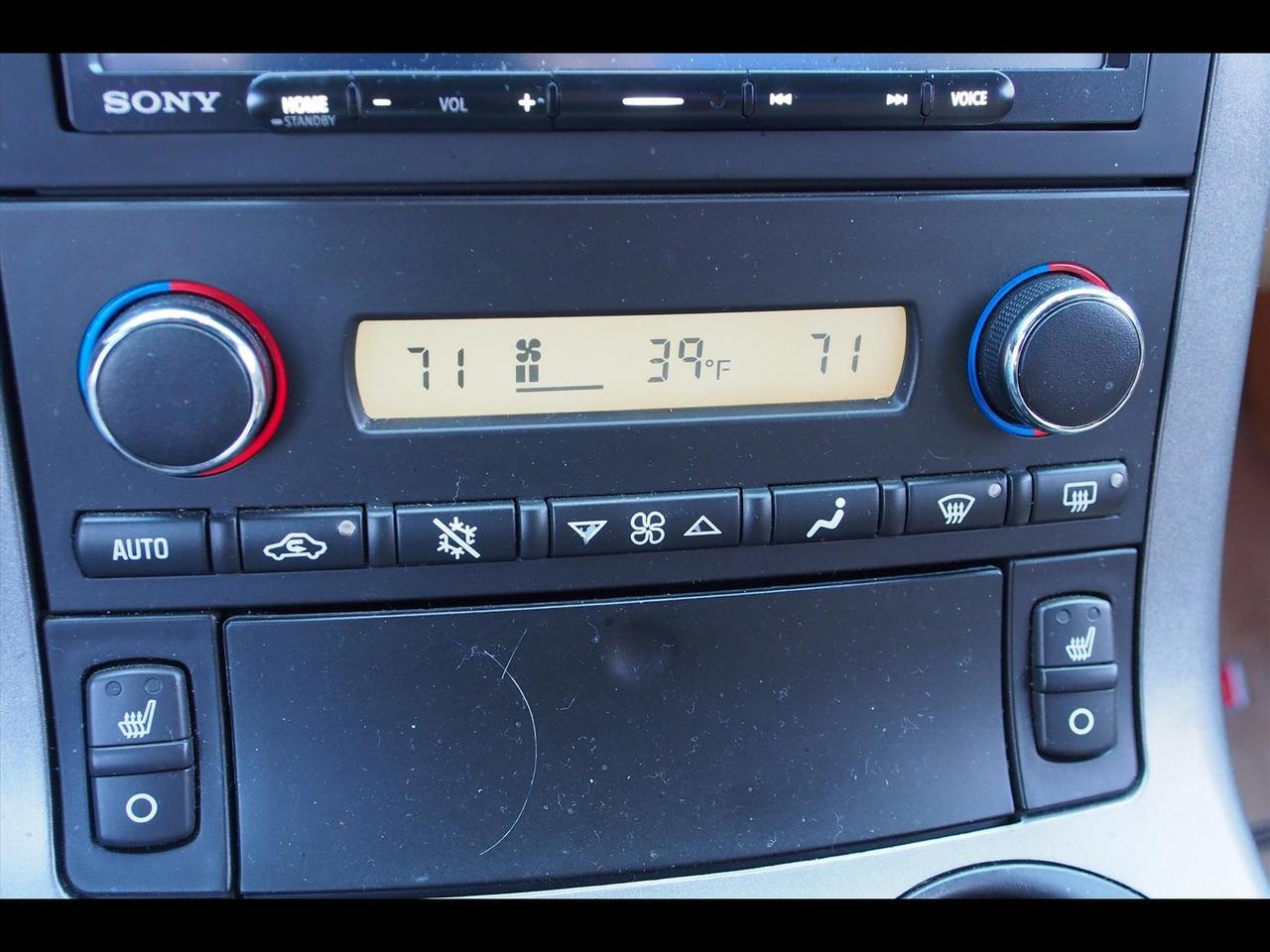 2006 Chevrolet Corvette Base