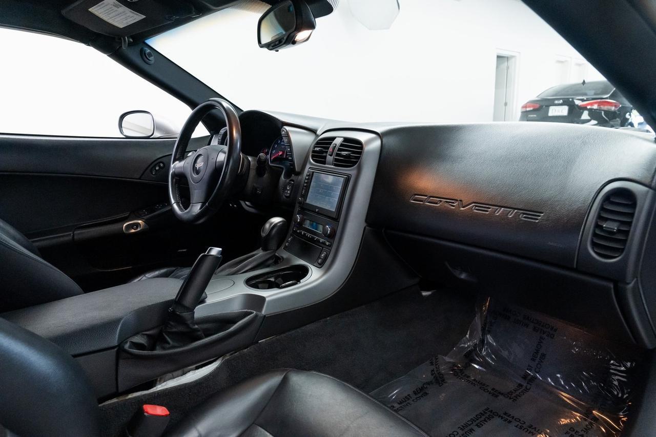 2006 Chevrolet Corvette Base Portland OR