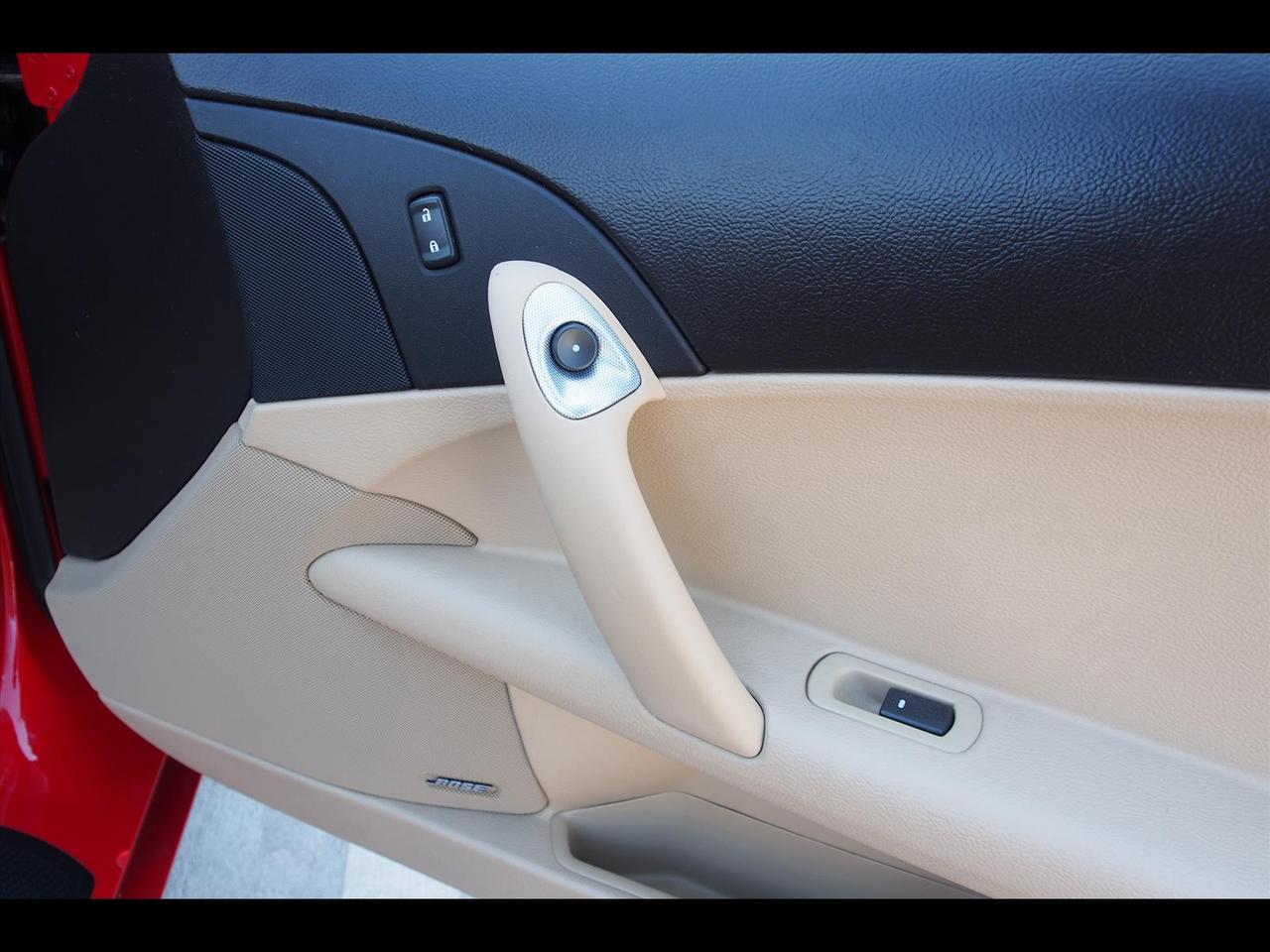 2006 Chevrolet Corvette Base Raleigh NC