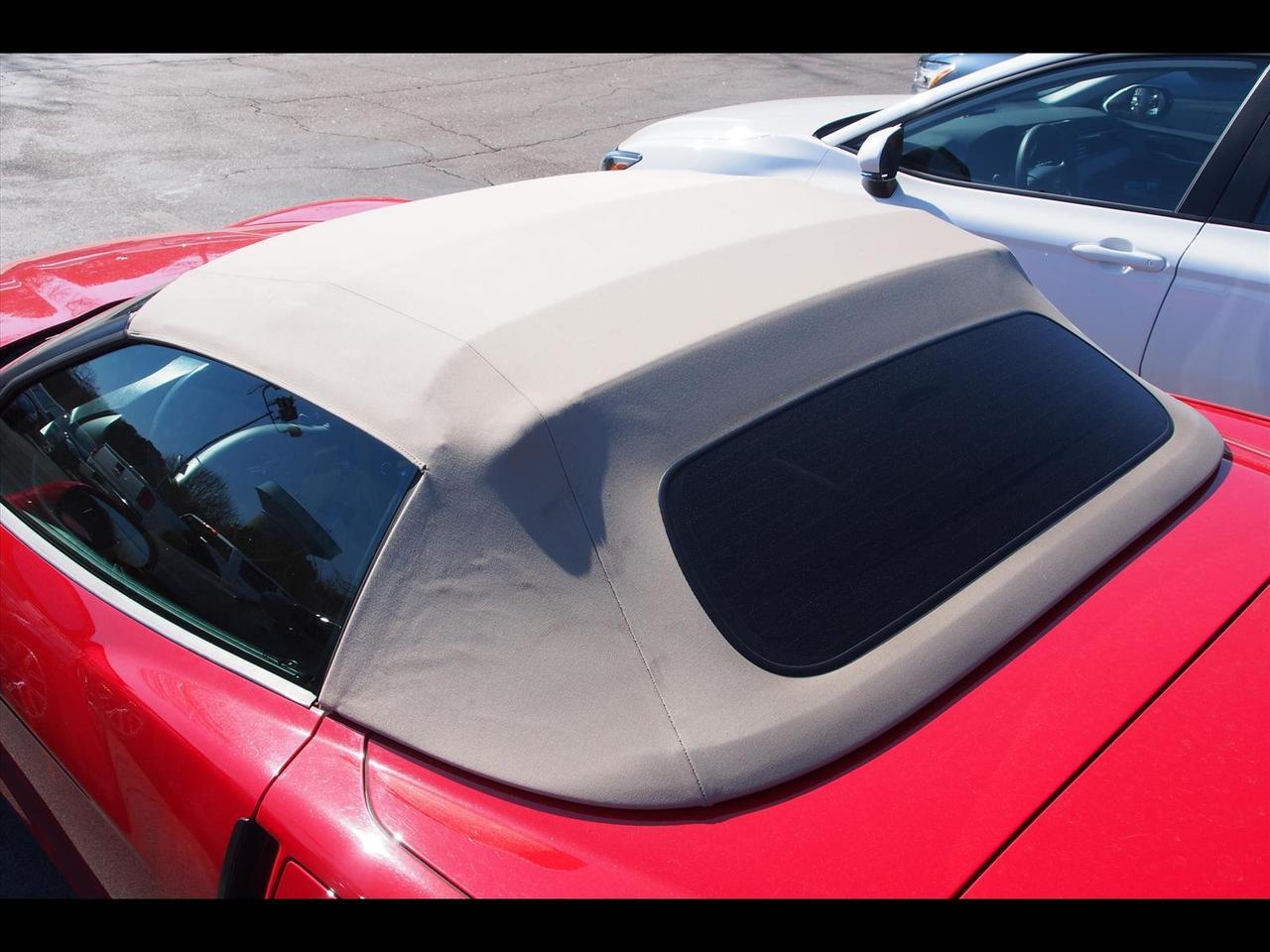 2006 Chevrolet Corvette Base Raleigh NC