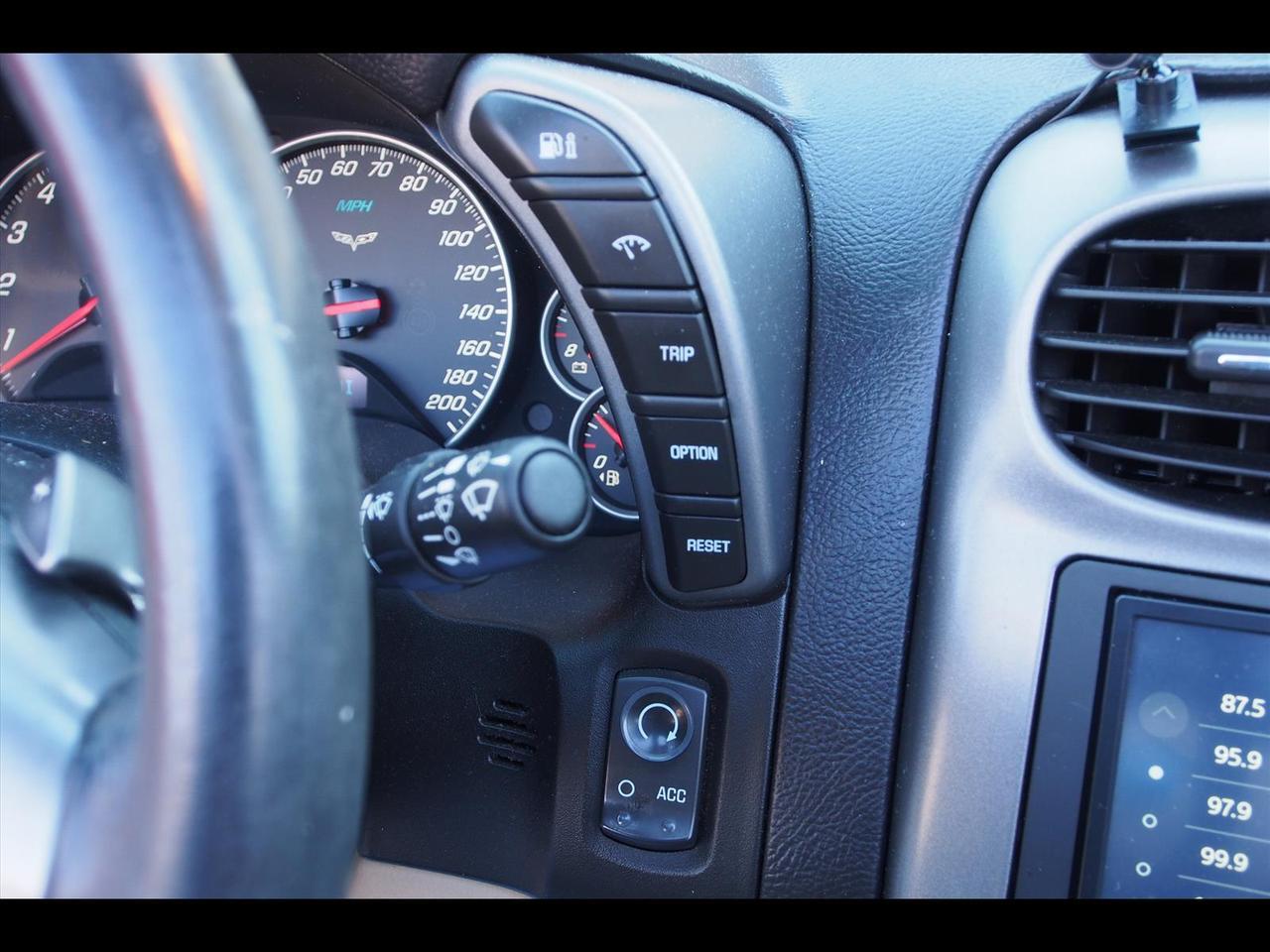 2006 Chevrolet Corvette Base Raleigh NC