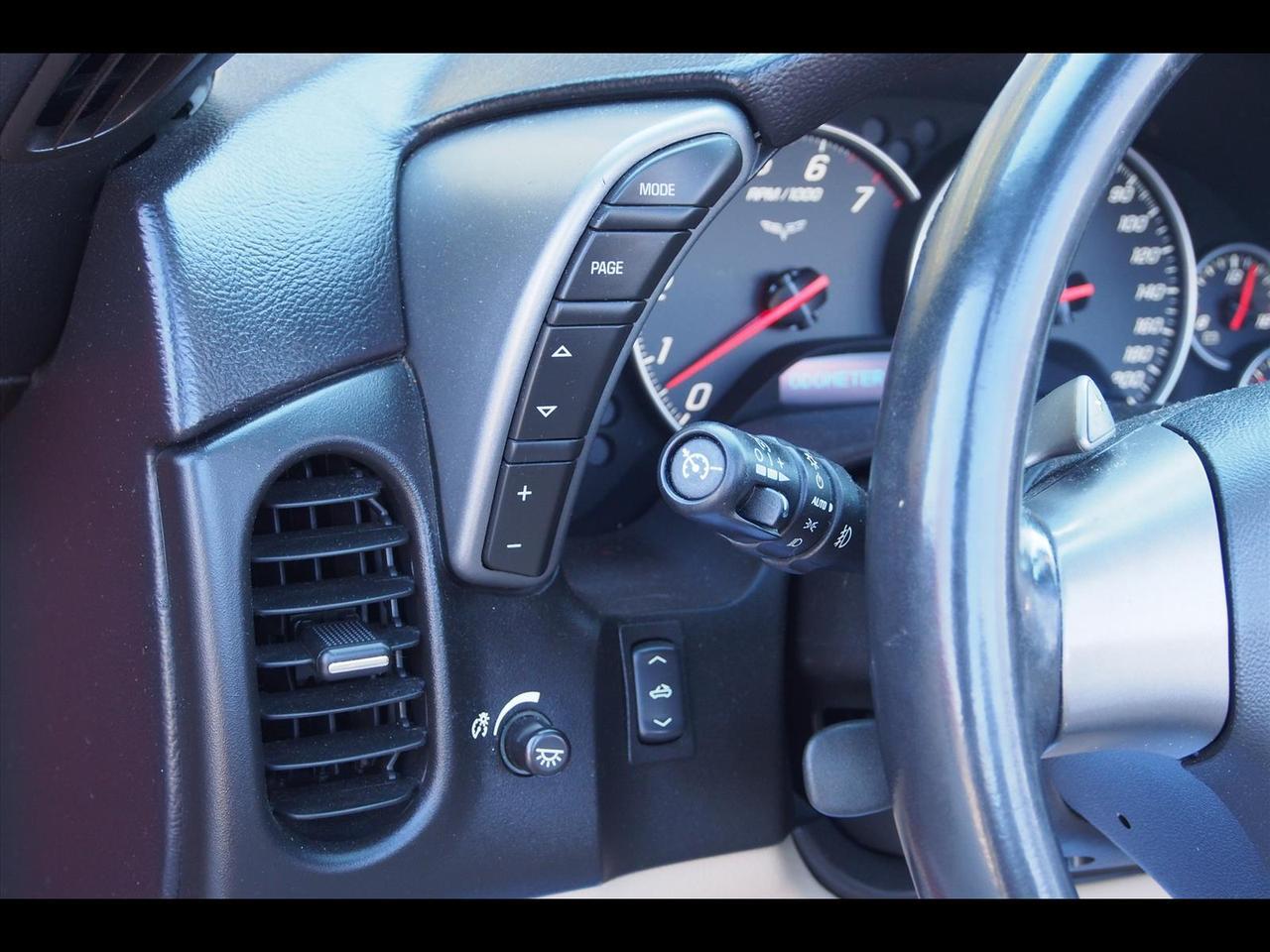 2006 Chevrolet Corvette Base Raleigh NC