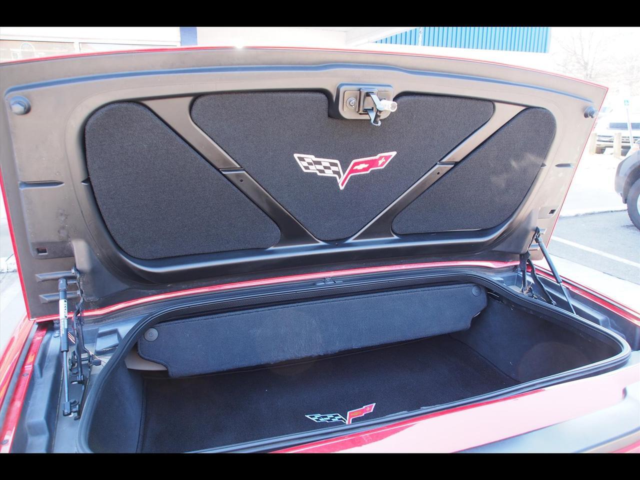 2006 Chevrolet Corvette Base Raleigh NC