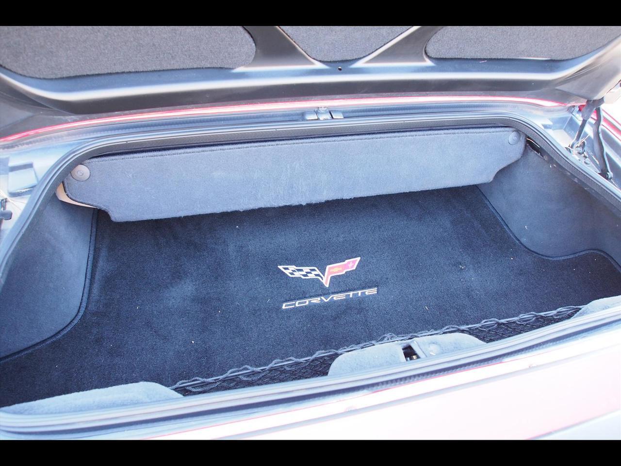 2006 Chevrolet Corvette Base Raleigh NC