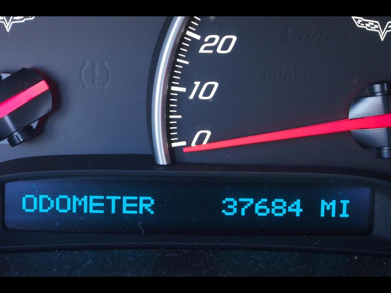 2006 Chevrolet Corvette Base Raleigh NC