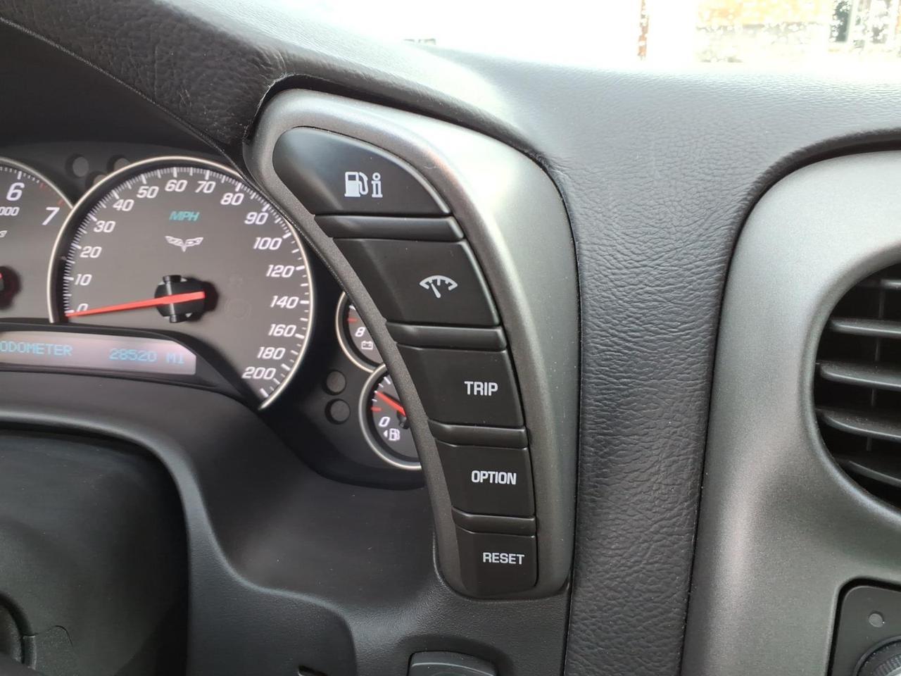 2006 Chevrolet Corvette Base Roanoke VA