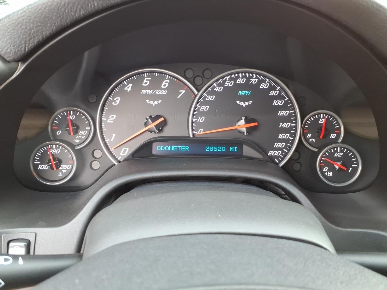 2006 Chevrolet Corvette Base Roanoke VA