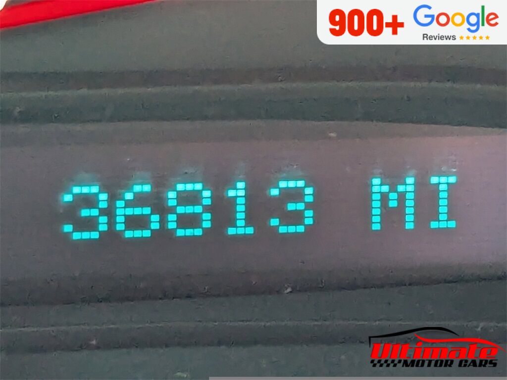 2006 Chevrolet Corvette Base Saint Augustine FL