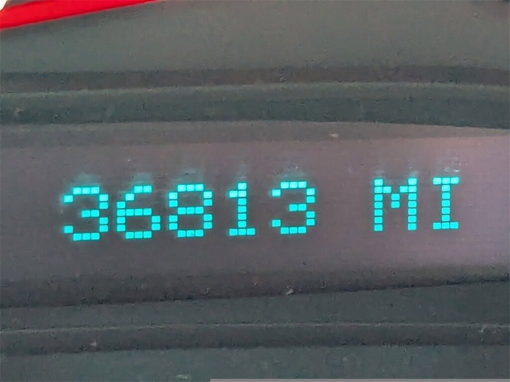 2006 Chevrolet Corvette Base Saint Augustine FL