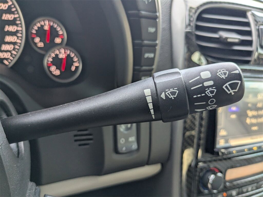 2006 Chevrolet Corvette Base Saint Augustine FL