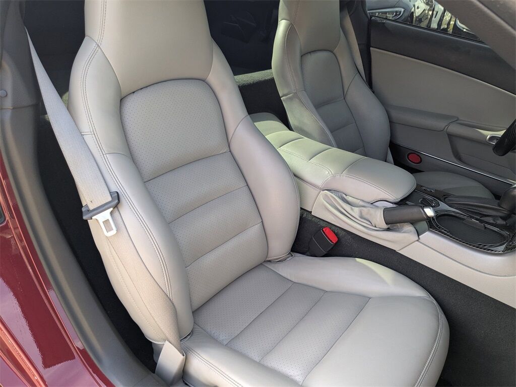 2006 Chevrolet Corvette Base Saint Augustine FL