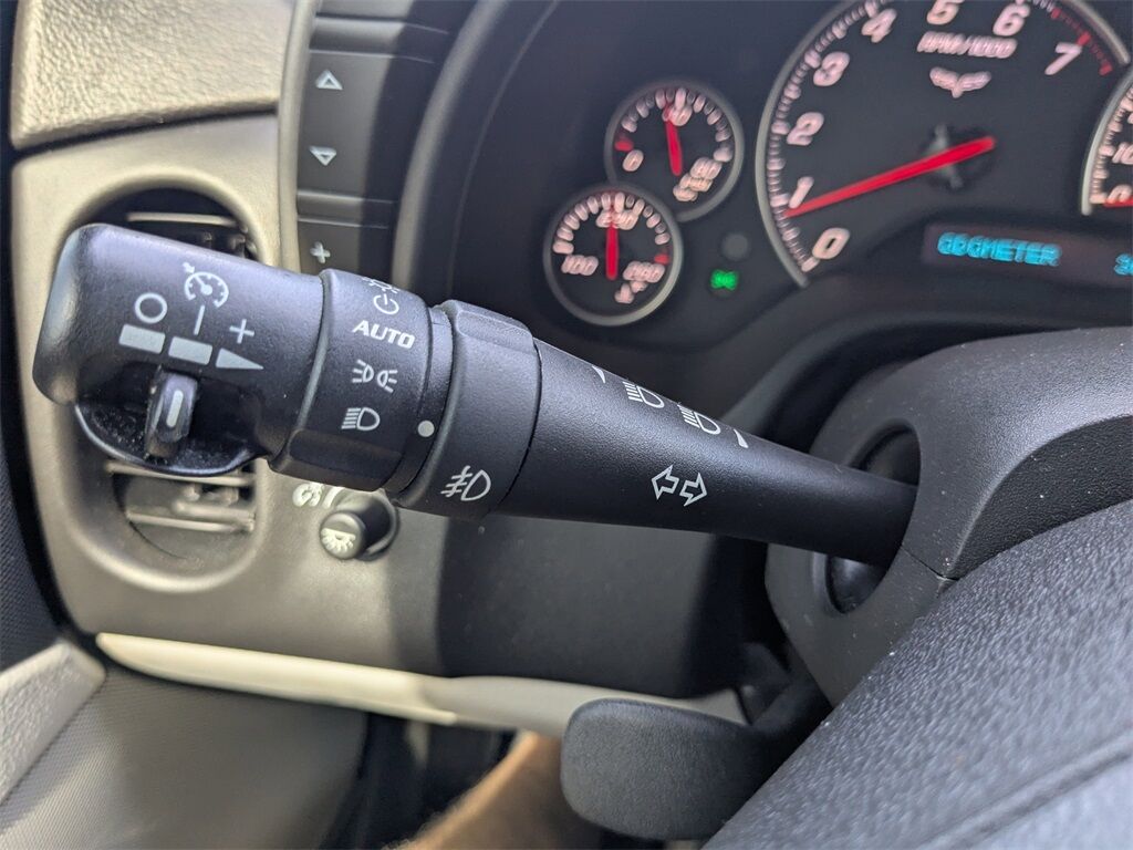 2006 Chevrolet Corvette Base Saint Augustine FL