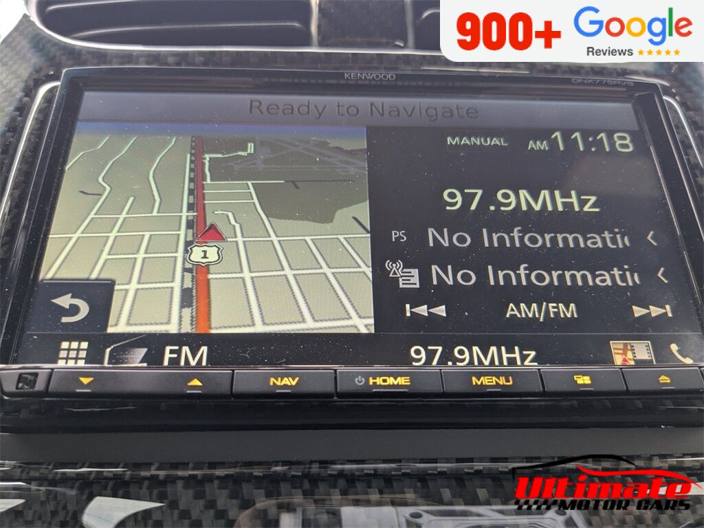 2006 Chevrolet Corvette Base Saint Augustine FL