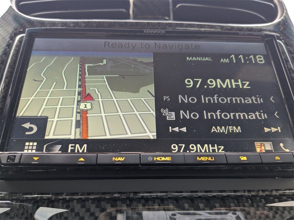 2006 Chevrolet Corvette Base Saint Augustine FL