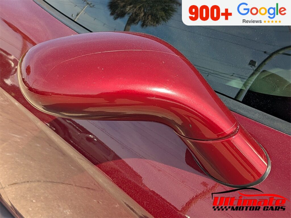 2006 Chevrolet Corvette Base Saint Augustine FL