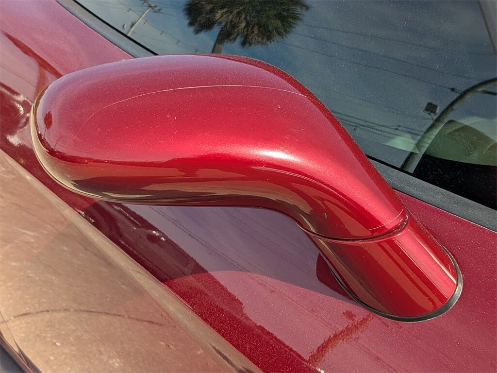 2006 Chevrolet Corvette Base Saint Augustine FL