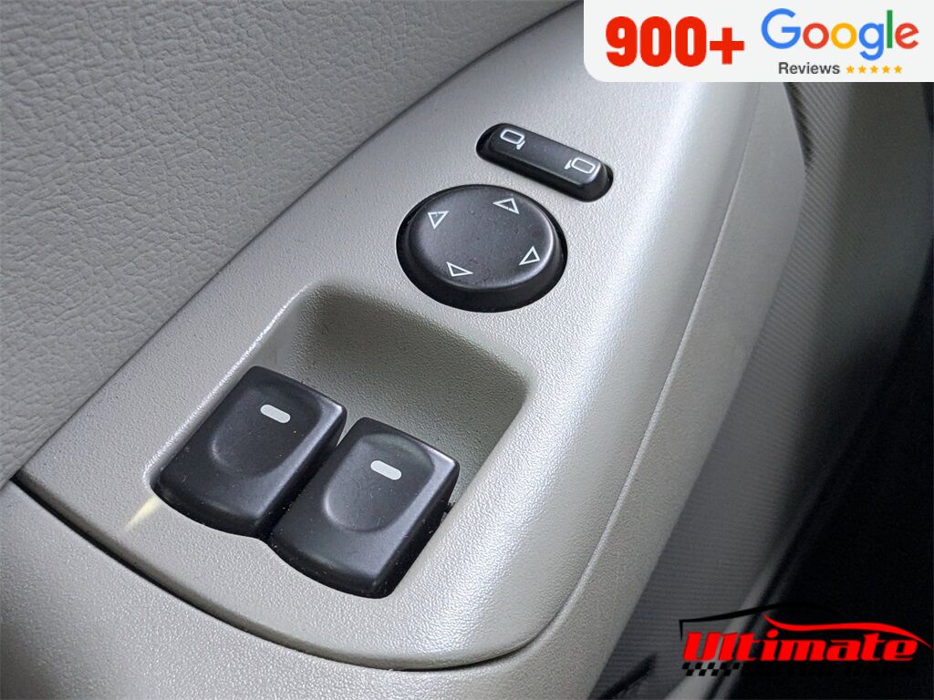 2006 Chevrolet Corvette Base Saint Augustine FL