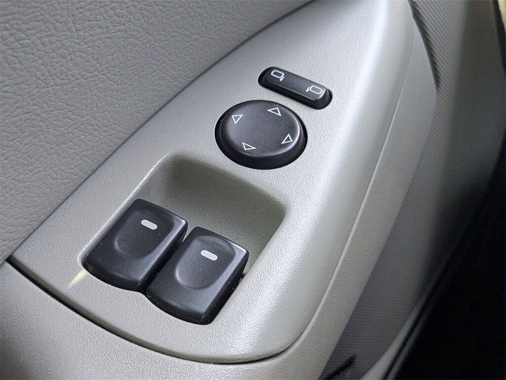 2006 Chevrolet Corvette Base Saint Augustine FL