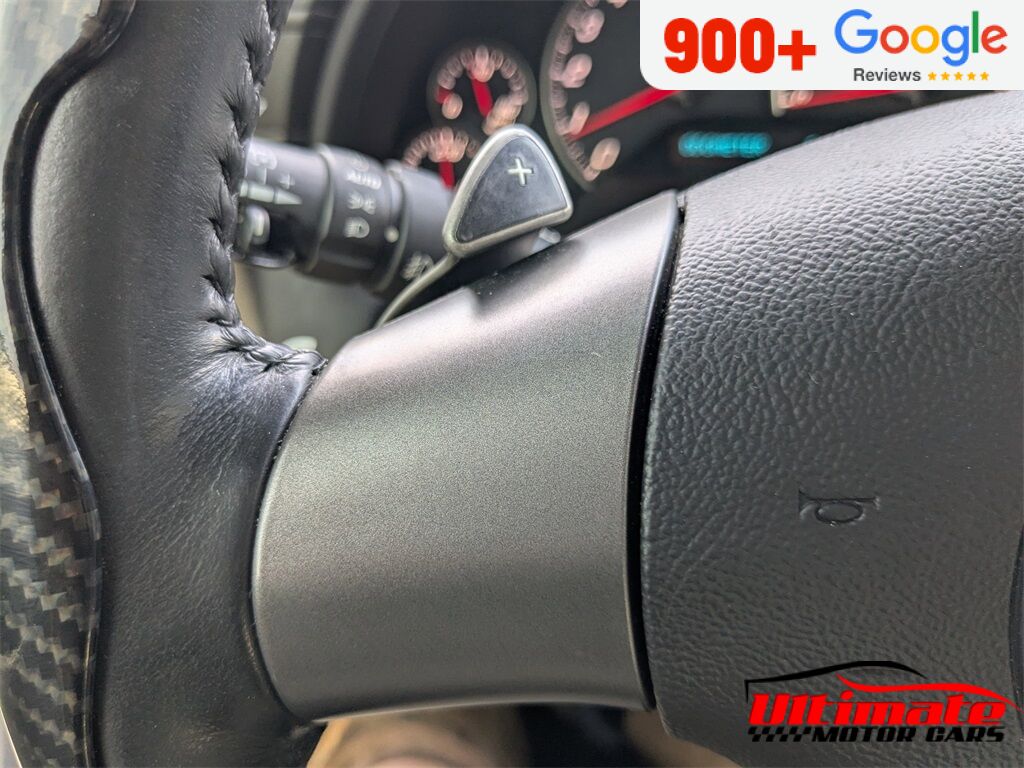 2006 Chevrolet Corvette Base Saint Augustine FL