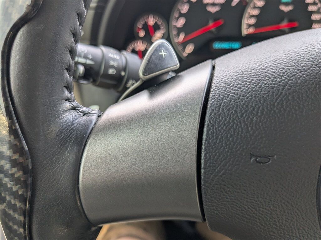 2006 Chevrolet Corvette Base Saint Augustine FL