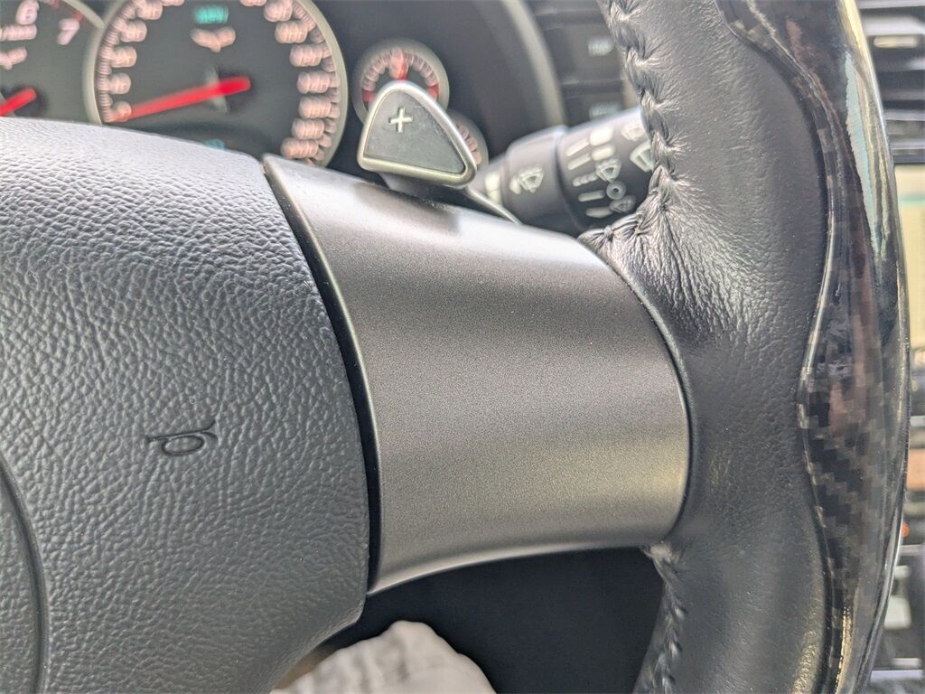 2006 Chevrolet Corvette Base Saint Augustine FL