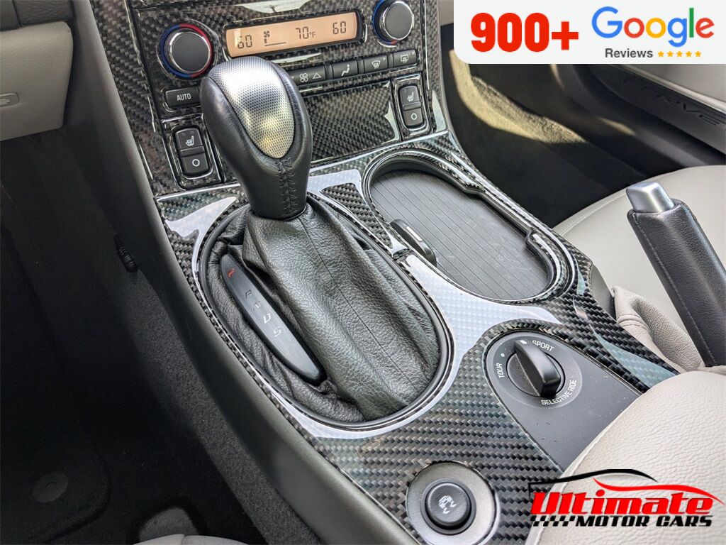 2006 Chevrolet Corvette Base Saint Augustine FL