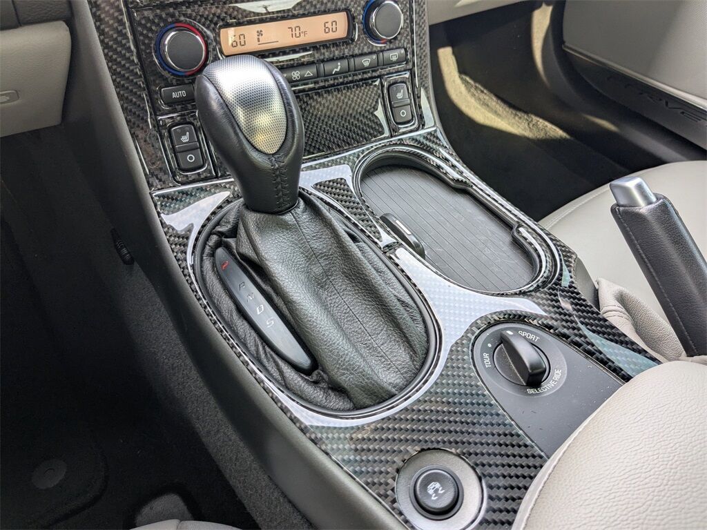 2006 Chevrolet Corvette Base Saint Augustine FL