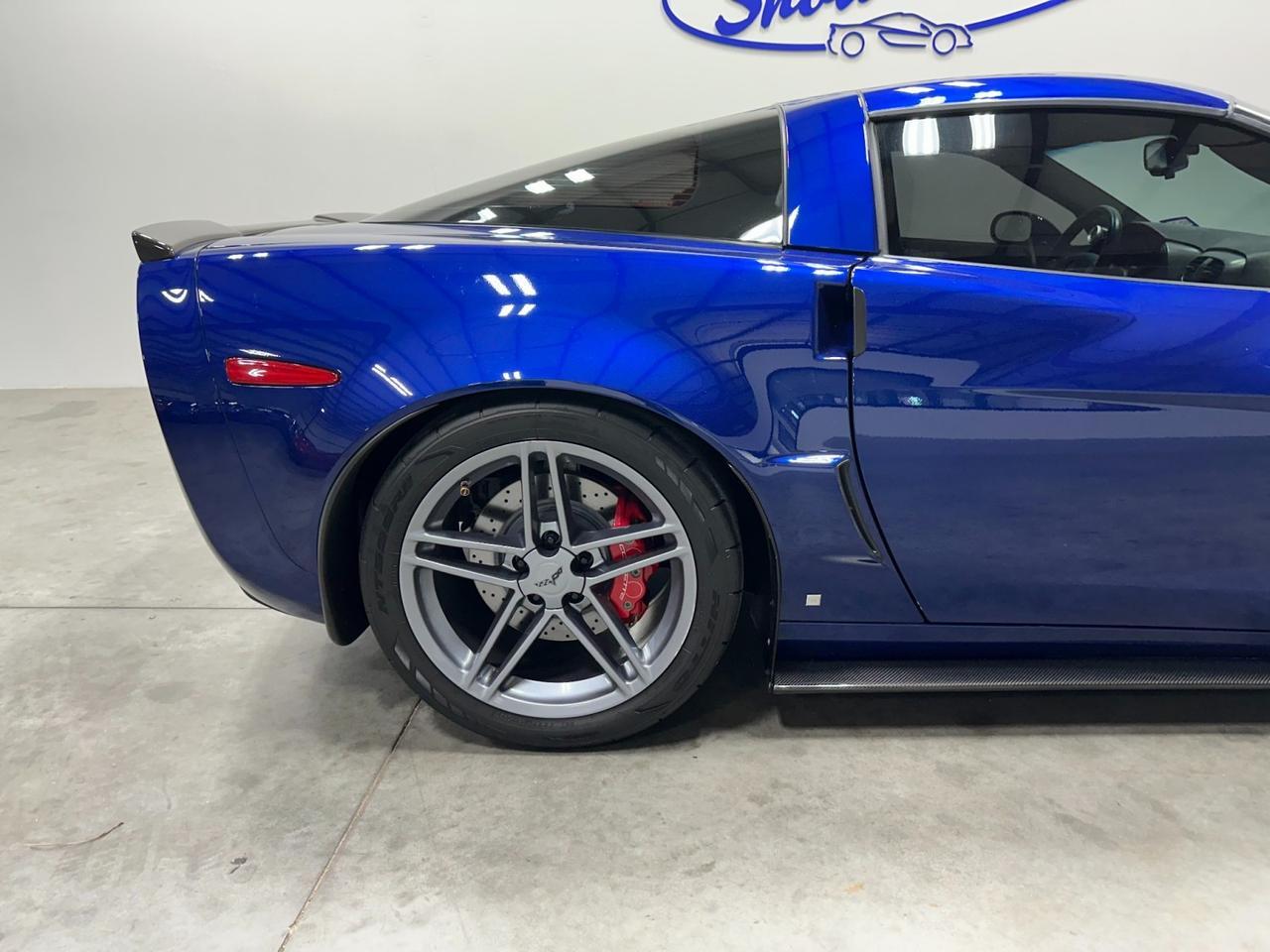2006 Chevrolet Corvette Z06 Houston TX