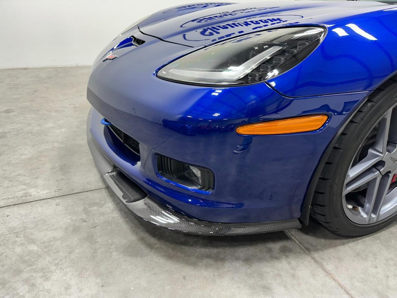 2006 Chevrolet Corvette Z06 Houston TX