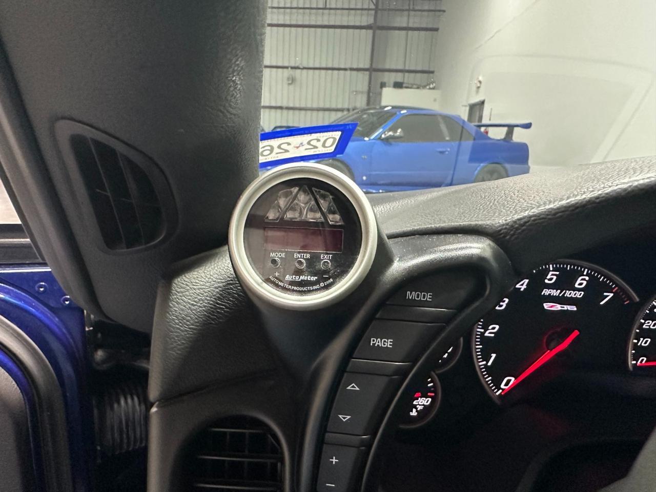 2006 Chevrolet Corvette Z06 Houston TX