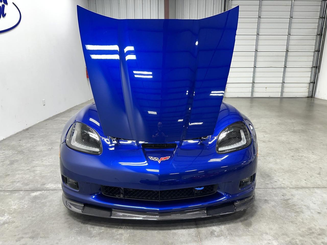 2006 Chevrolet Corvette Z06 Houston TX