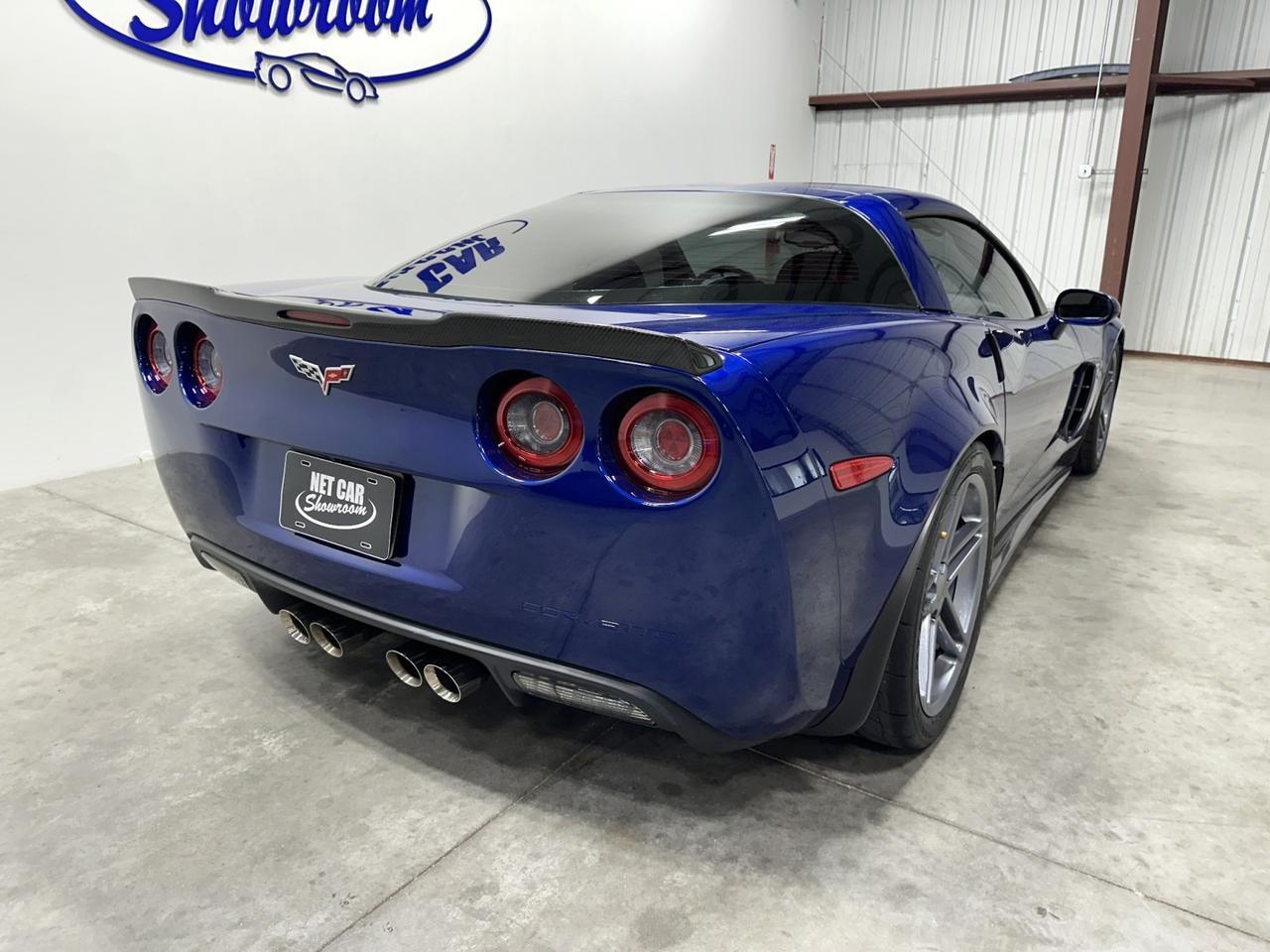 2006 Chevrolet Corvette Z06 Houston TX