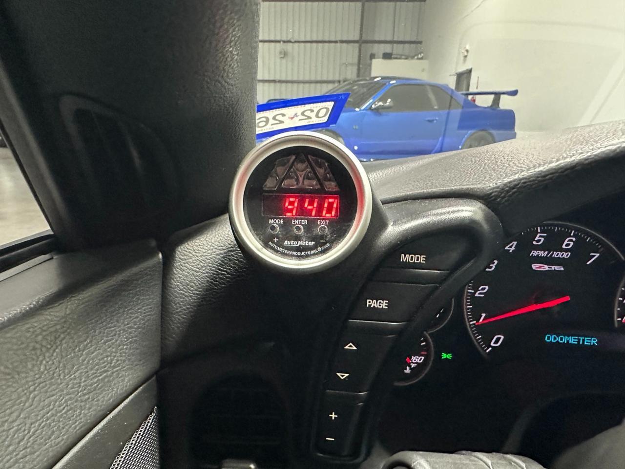 2006 Chevrolet Corvette Z06 Houston TX
