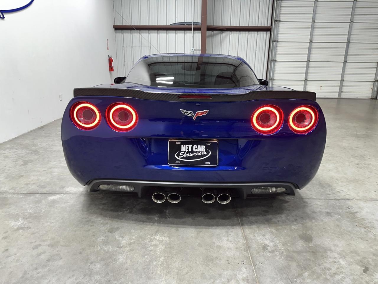 2006 Chevrolet Corvette Z06 Houston TX