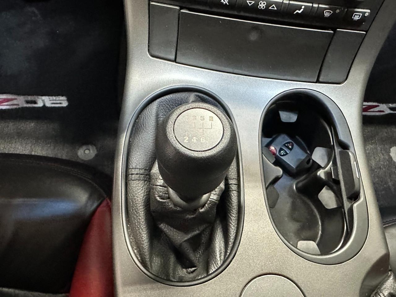 2006 Chevrolet Corvette Z06 Houston TX