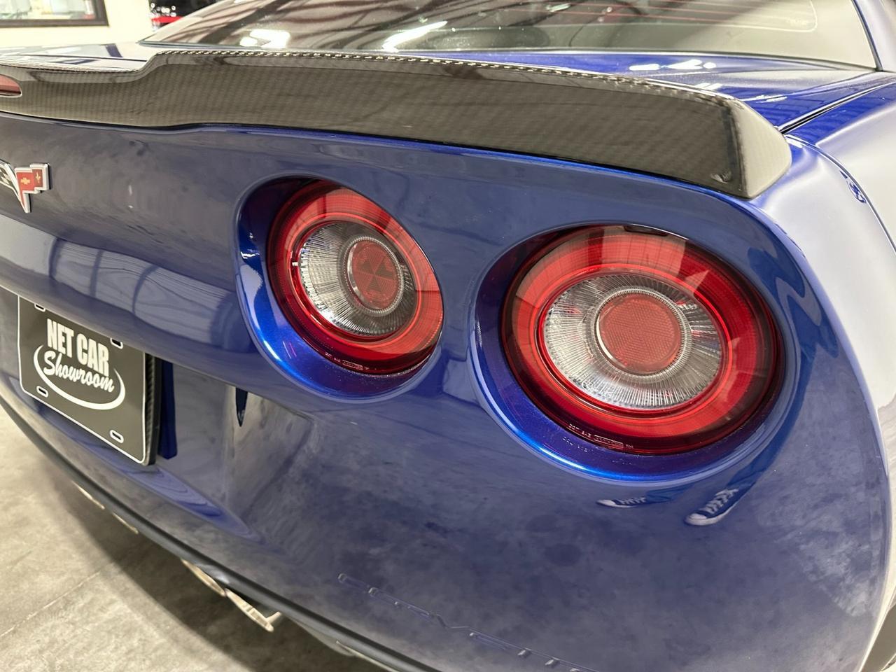 2006 Chevrolet Corvette Z06 Houston TX