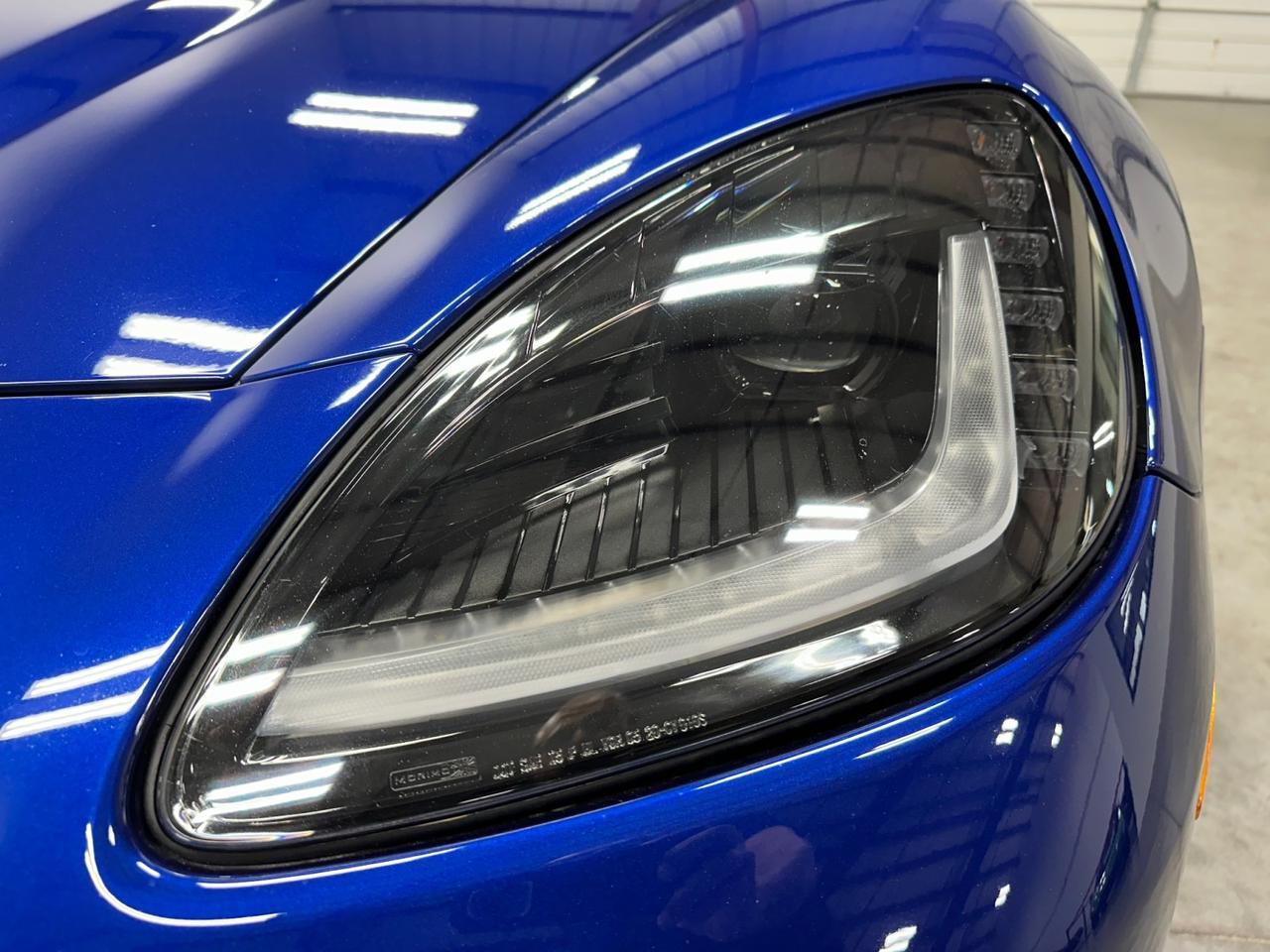 2006 Chevrolet Corvette Z06 Houston TX
