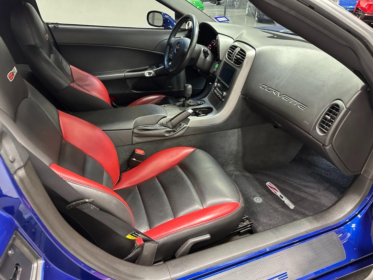 2006 Chevrolet Corvette Z06 Houston TX