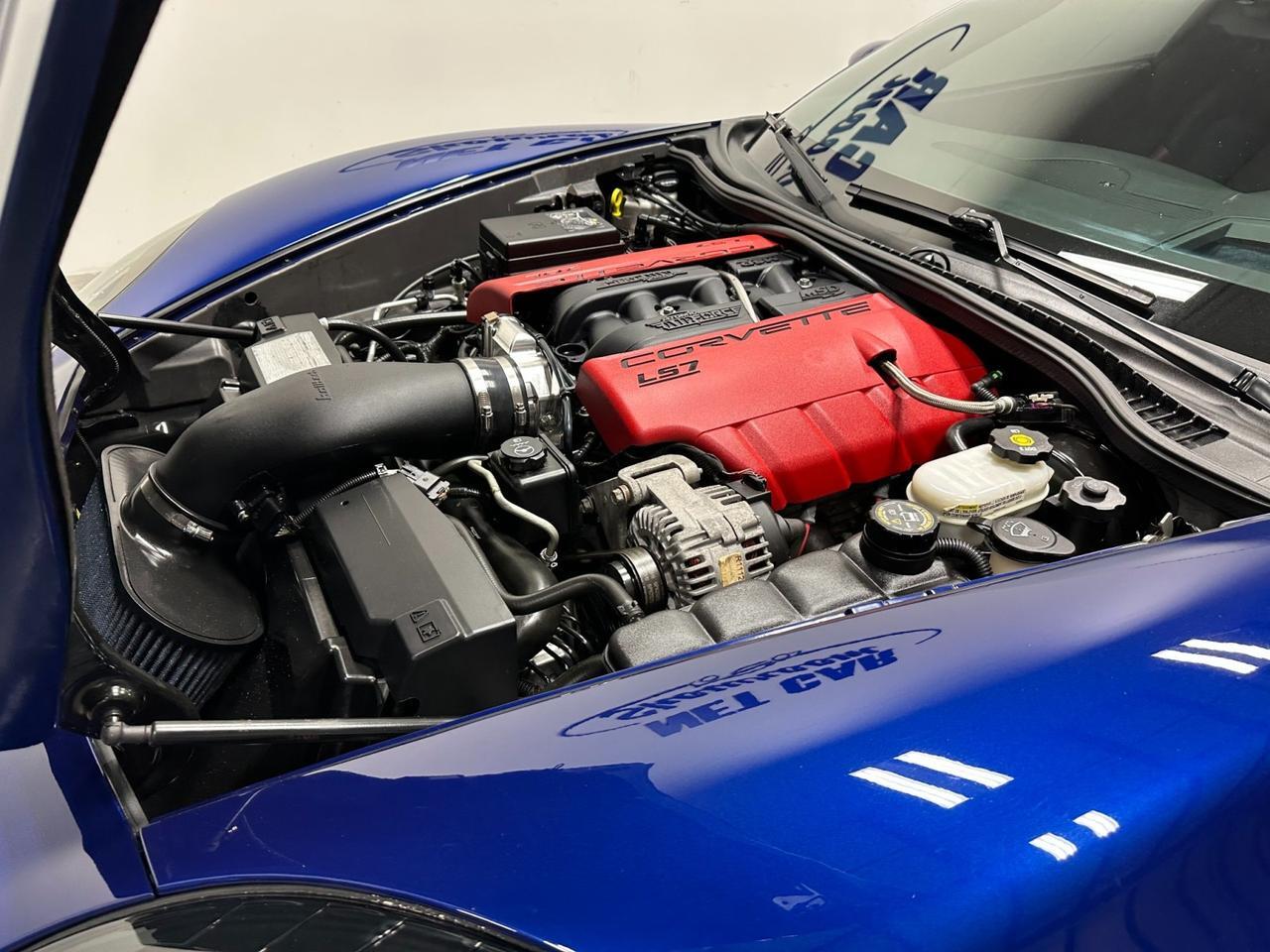 2006 Chevrolet Corvette Z06 Houston TX