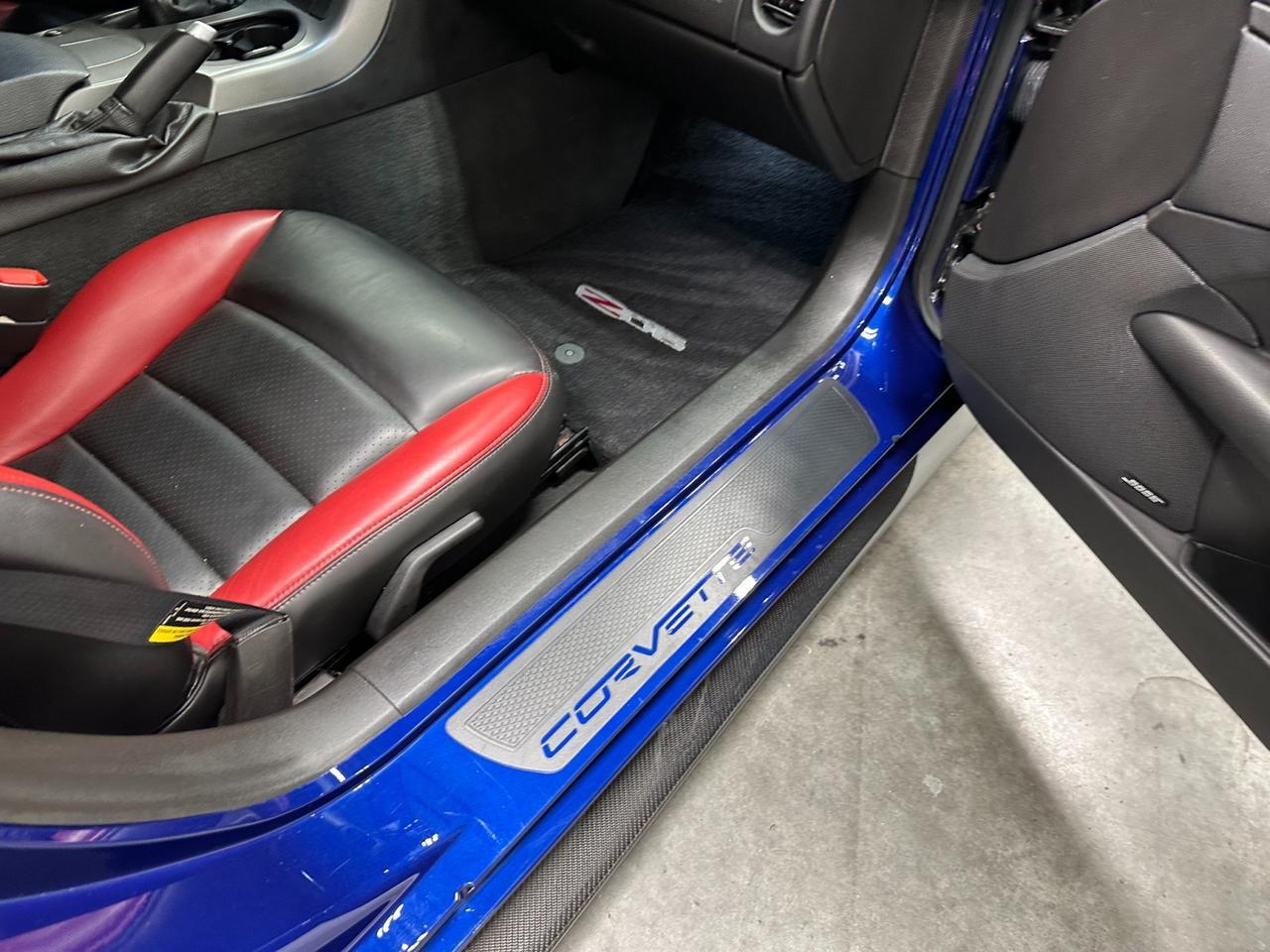 2006 Chevrolet Corvette Z06 Houston TX