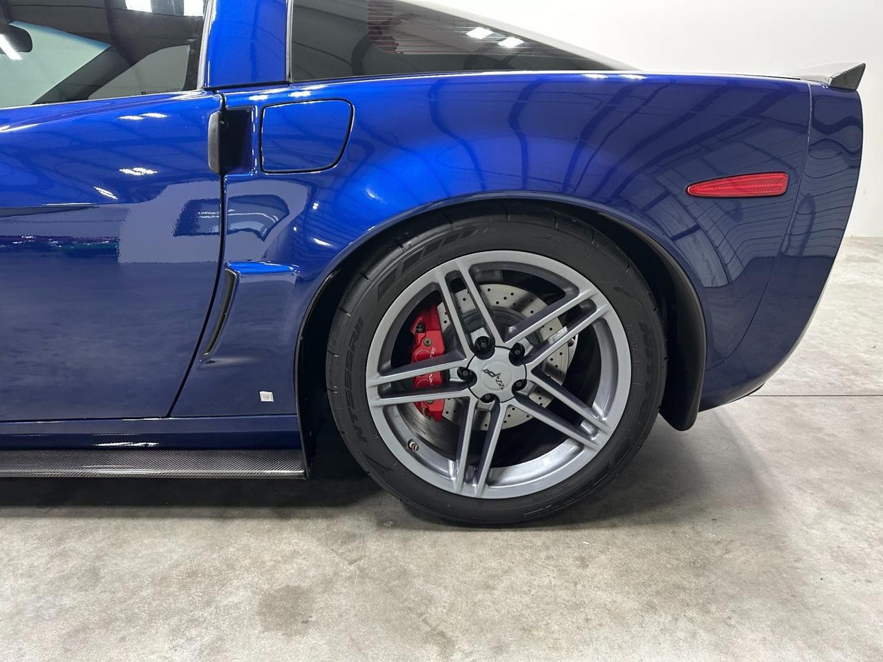 2006 Chevrolet Corvette Z06 Houston TX
