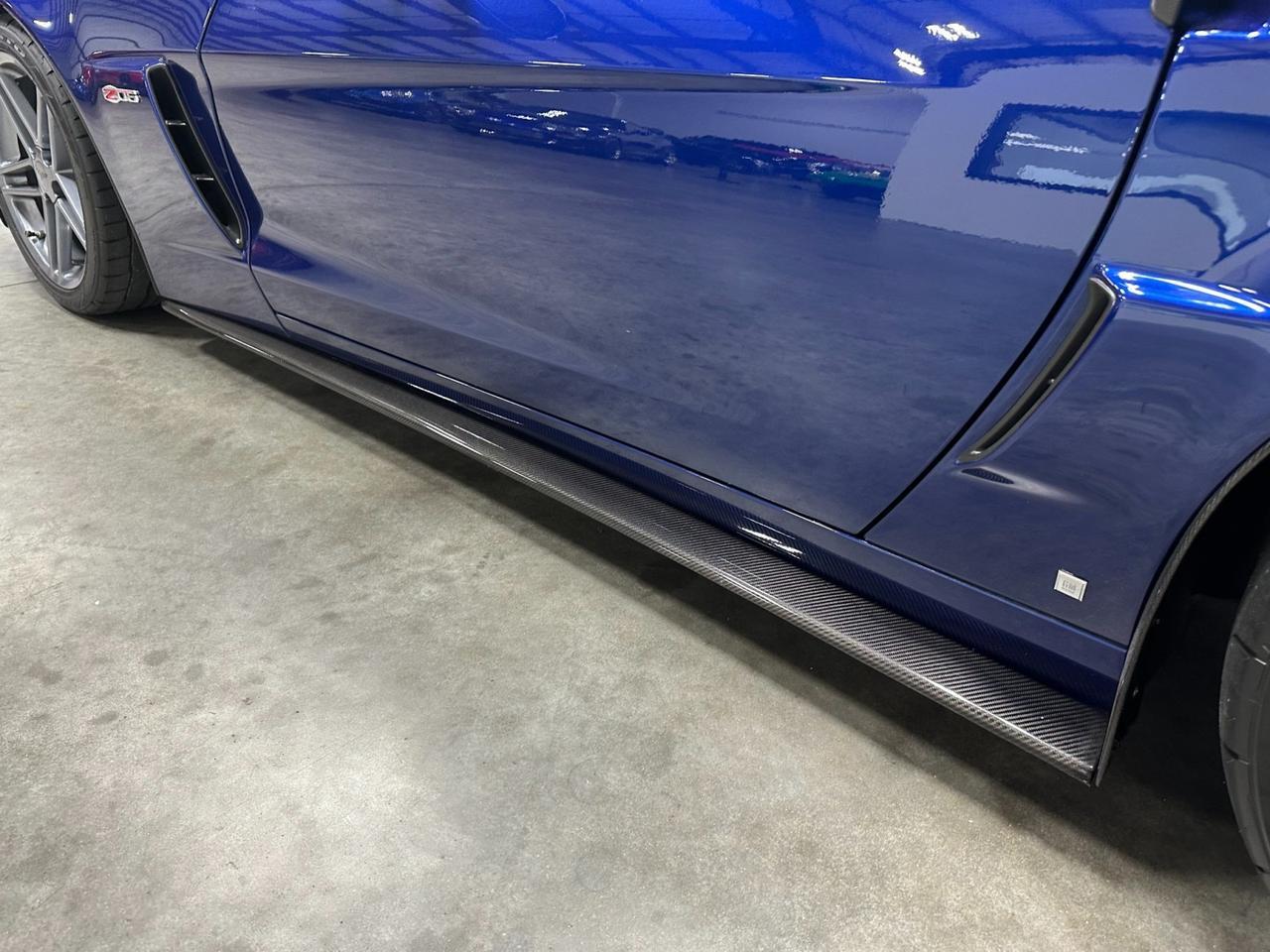 2006 Chevrolet Corvette Z06 Houston TX
