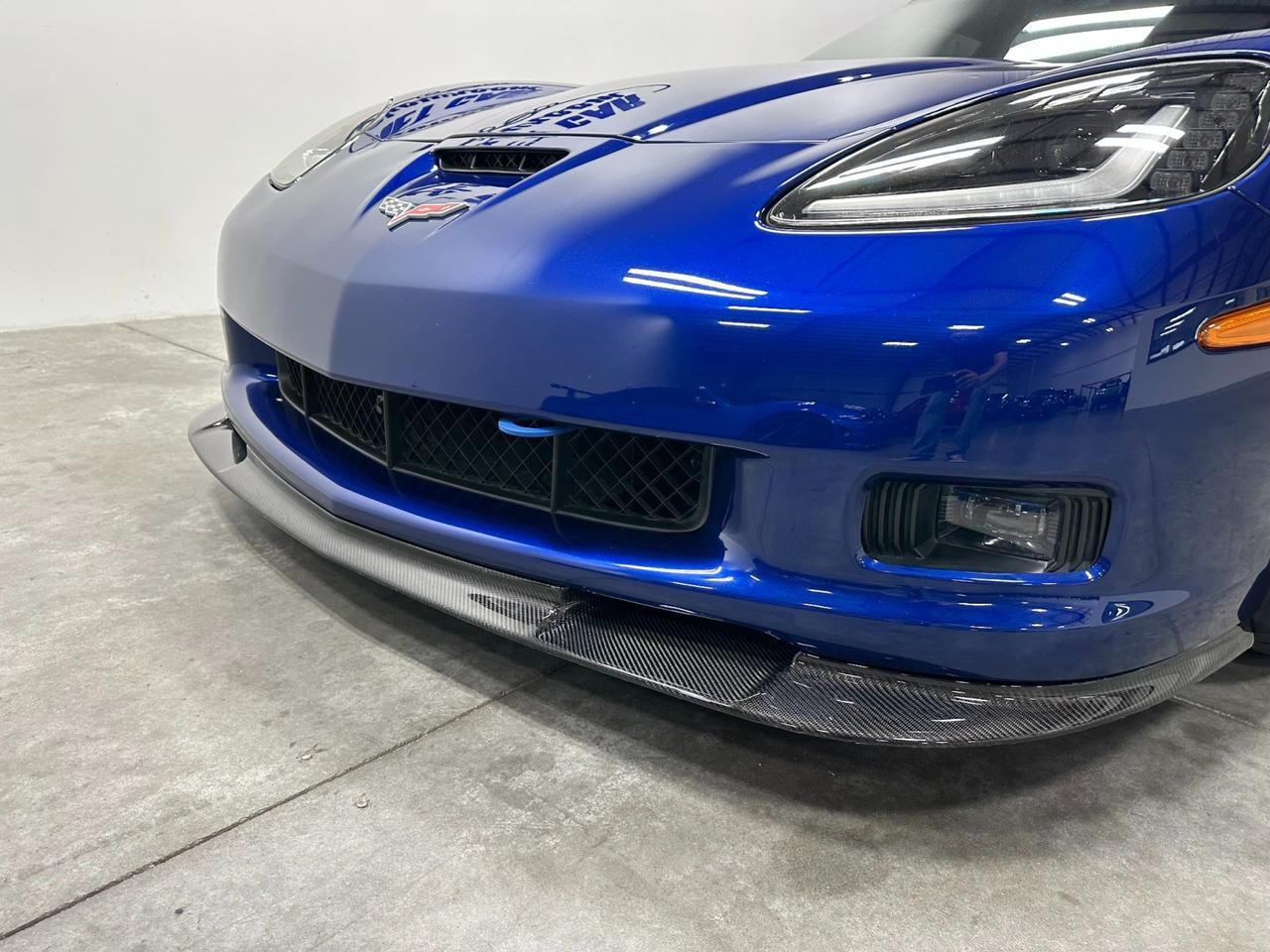 2006 Chevrolet Corvette Z06 Houston TX