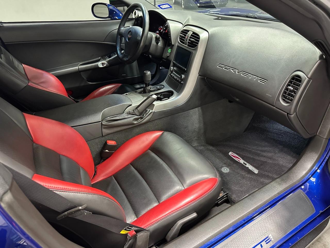 2006 Chevrolet Corvette Z06 Houston TX