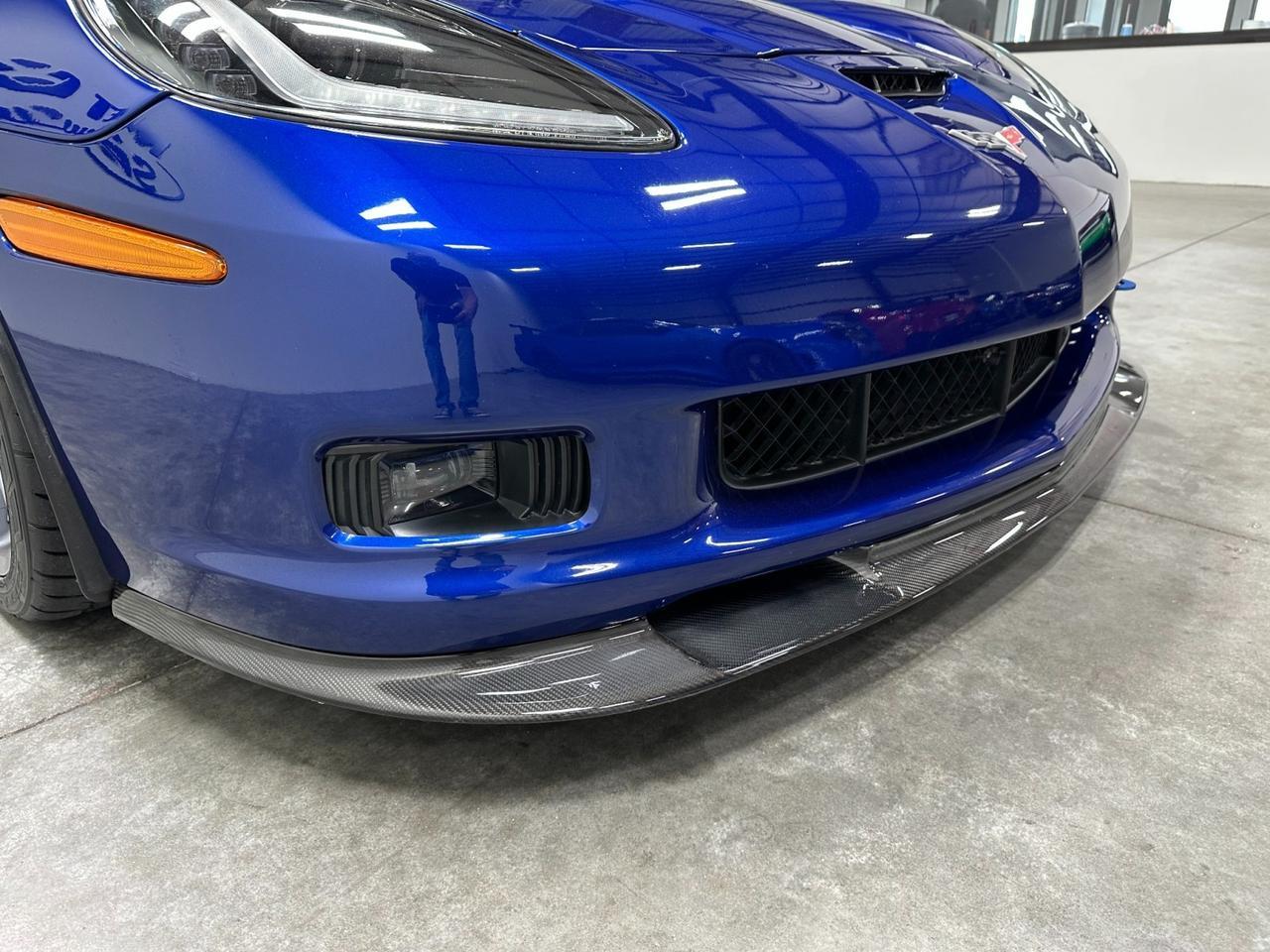 2006 Chevrolet Corvette Z06 Houston TX