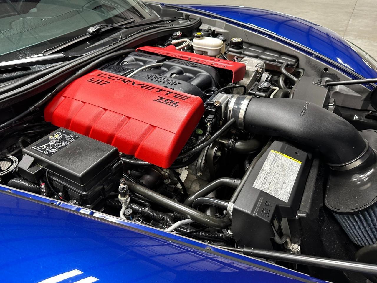 2006 Chevrolet Corvette Z06 Houston TX