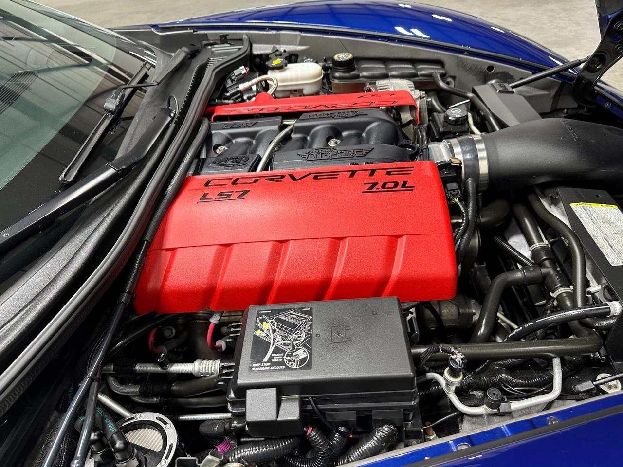 2006 Chevrolet Corvette Z06 Houston TX