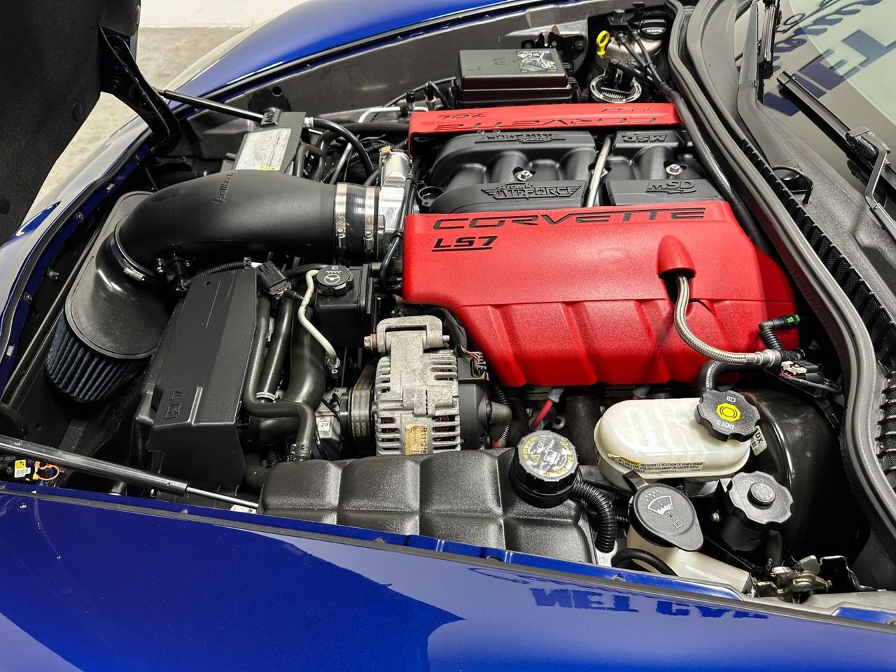 2006 Chevrolet Corvette Z06 Houston TX